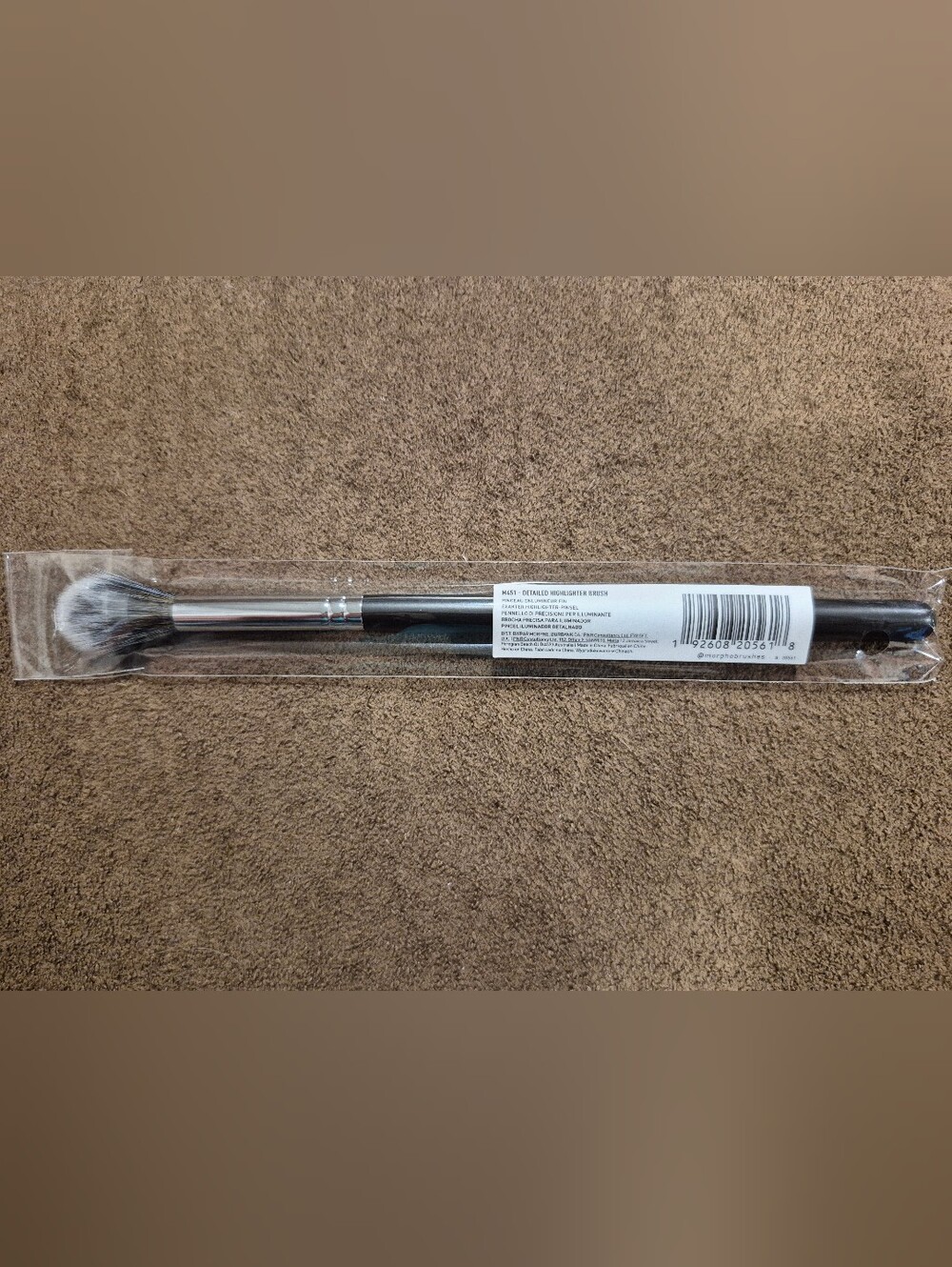 Morphe (M451) Detailed Highlighter Brush